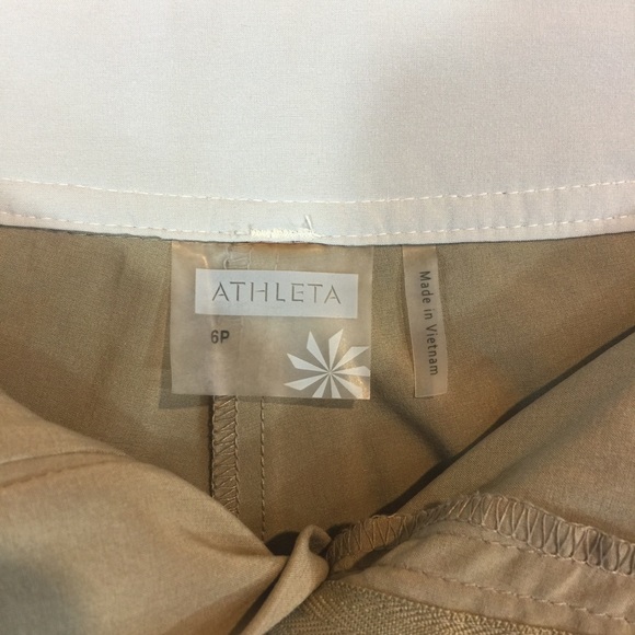 NWOT Athleta Skort - Picture 5 of 8